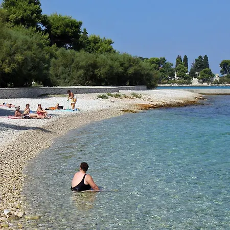 By The Sea Mirca, Brac - 24865 Supetar