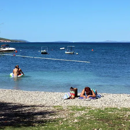 By The Sea Mirca, Brac - 24865 Supetar