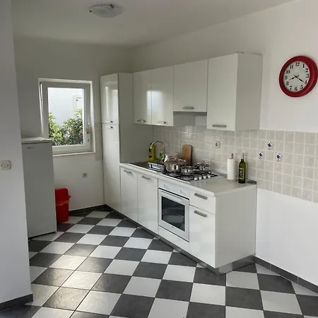 Apartament By The Sea Mirca, Brac - 24865